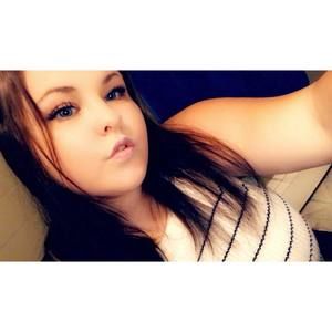 Meet your Posher, Skylar